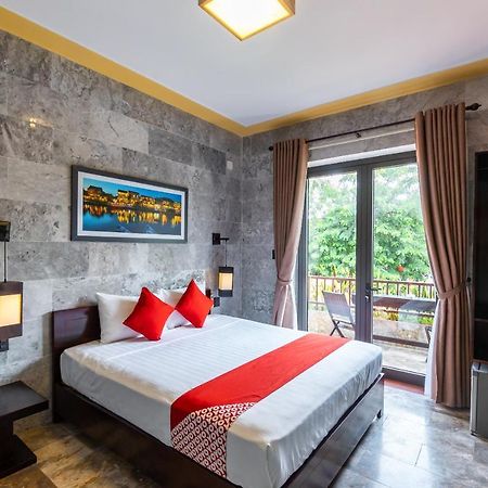 Oyo 467 Hoi An Twin Lake Villa Екстер'єр фото
