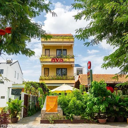 Oyo 467 Hoi An Twin Lake Villa Екстер'єр фото