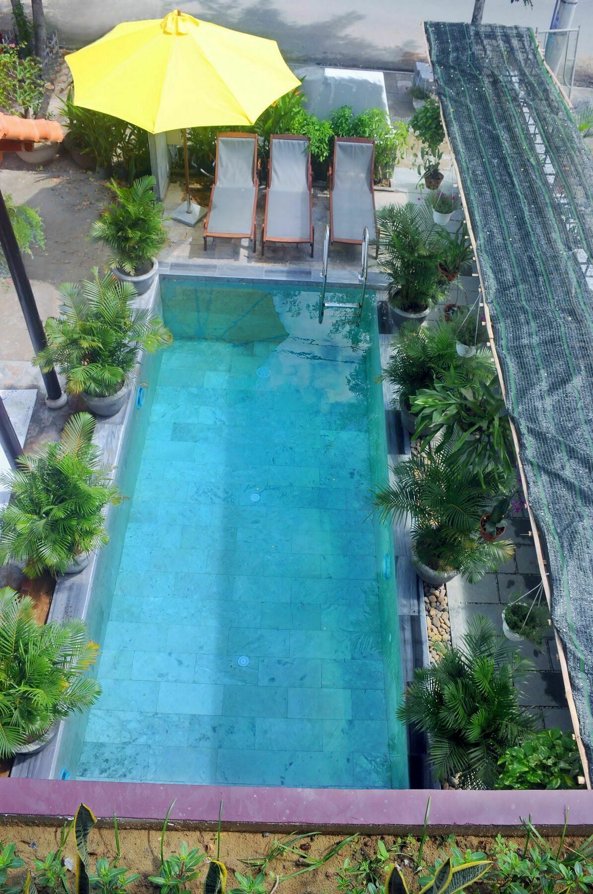 Oyo 467 Hoi An Twin Lake Villa Екстер'єр фото