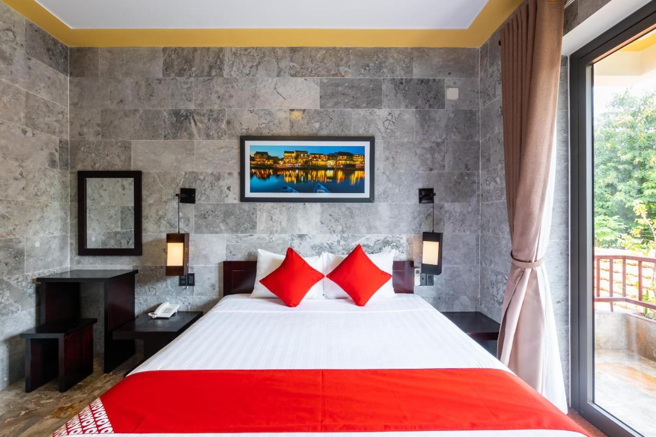 Oyo 467 Hoi An Twin Lake Villa Екстер'єр фото