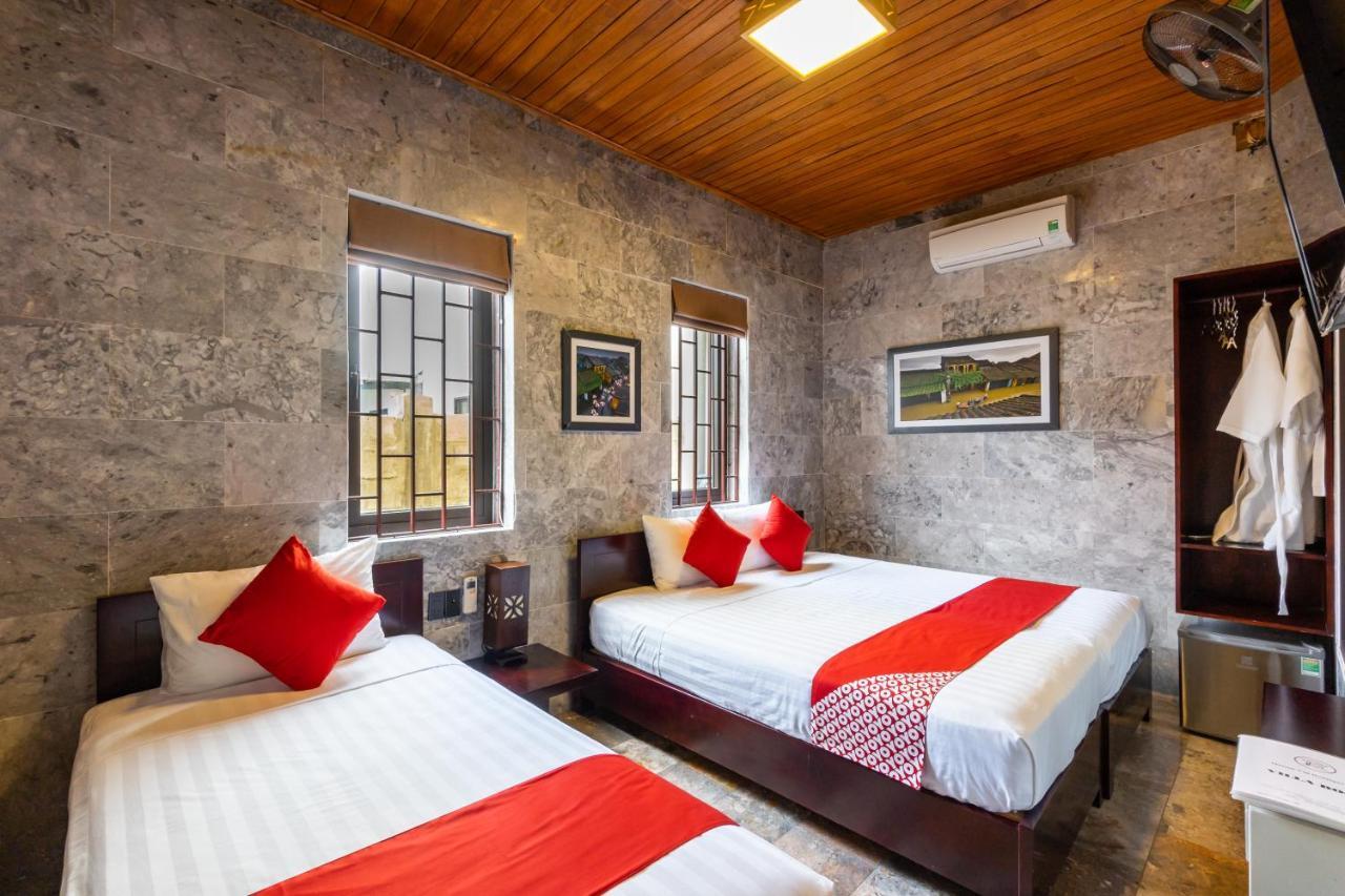 Oyo 467 Hoi An Twin Lake Villa Екстер'єр фото