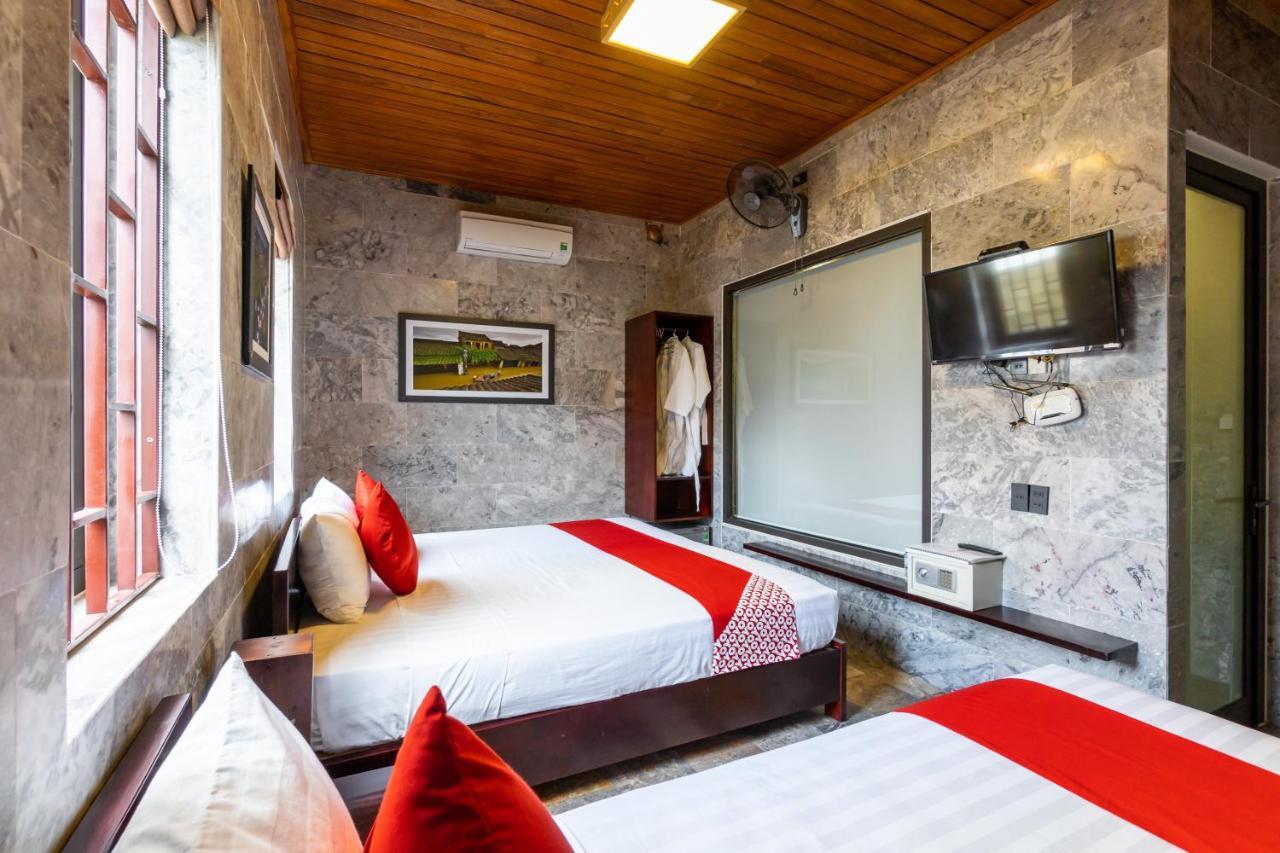 Oyo 467 Hoi An Twin Lake Villa Екстер'єр фото