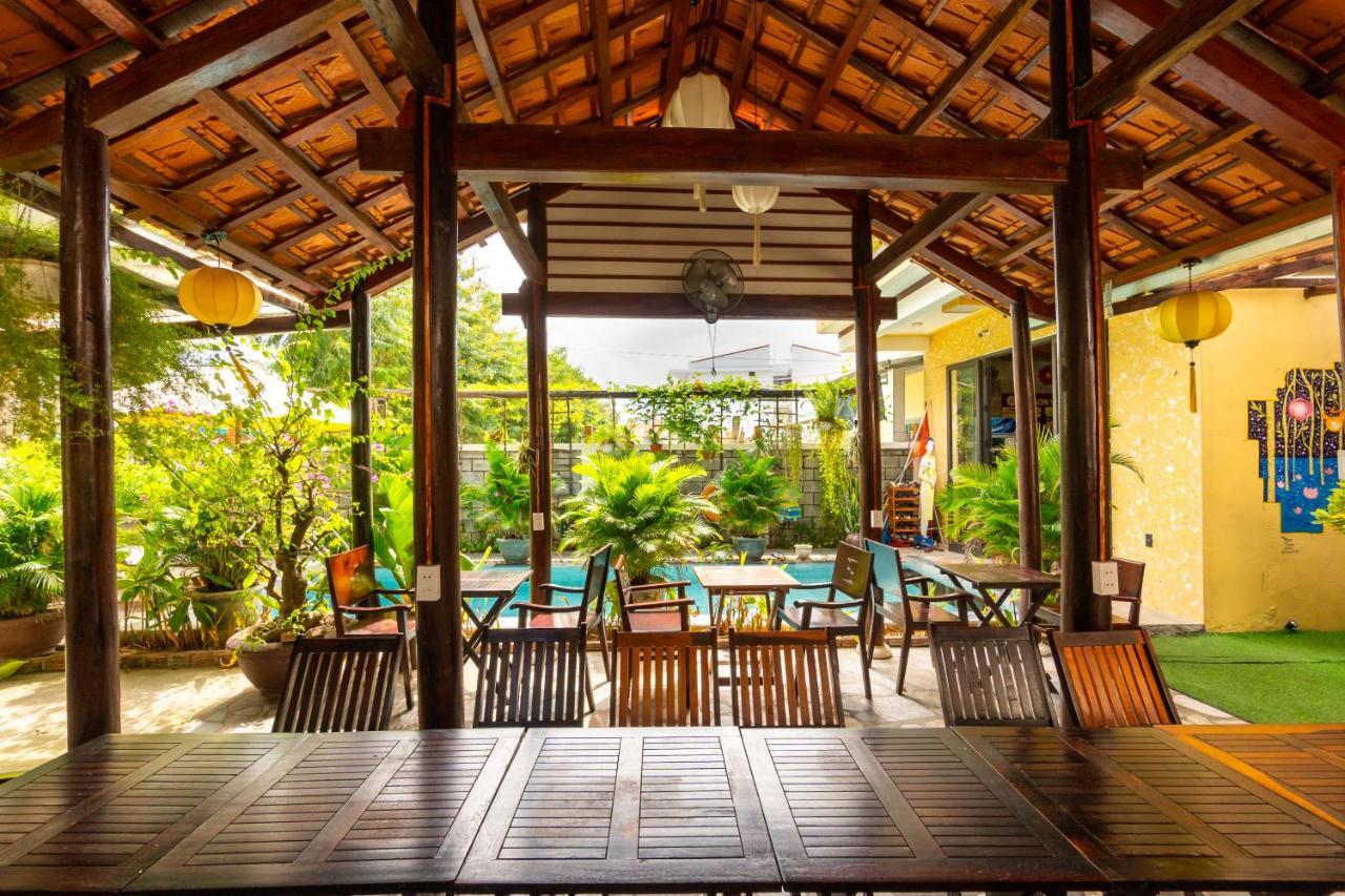 Oyo 467 Hoi An Twin Lake Villa Екстер'єр фото