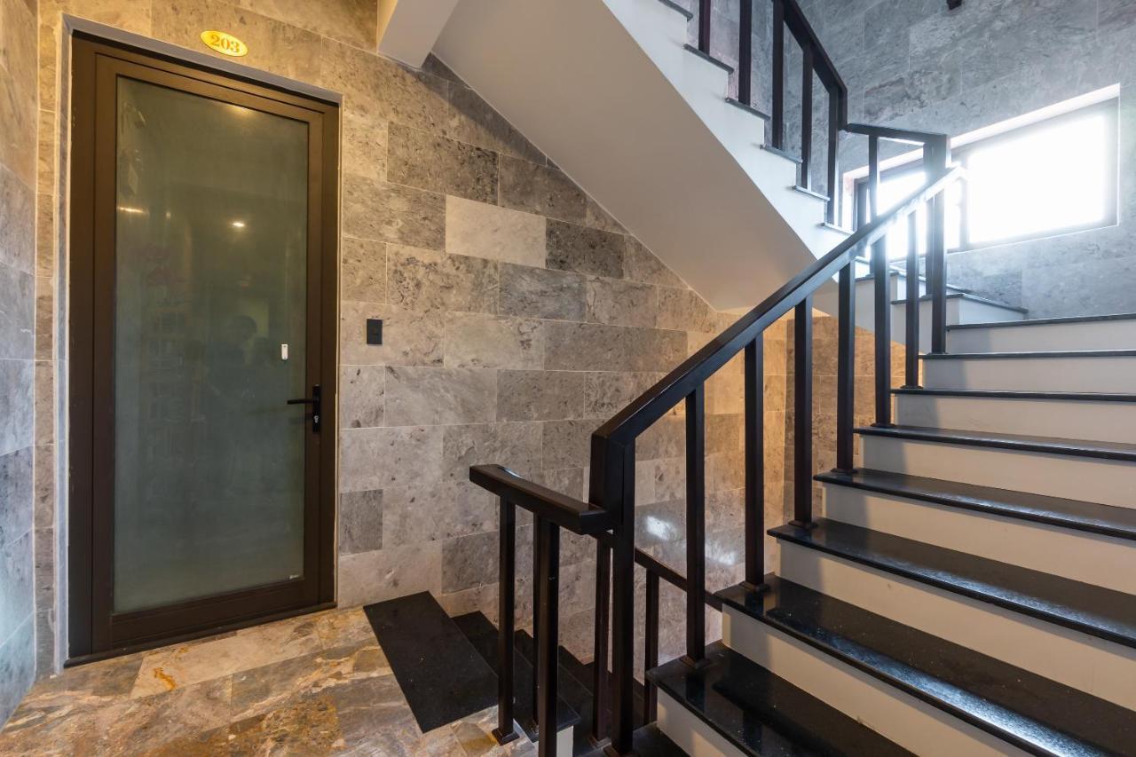 Oyo 467 Hoi An Twin Lake Villa Екстер'єр фото