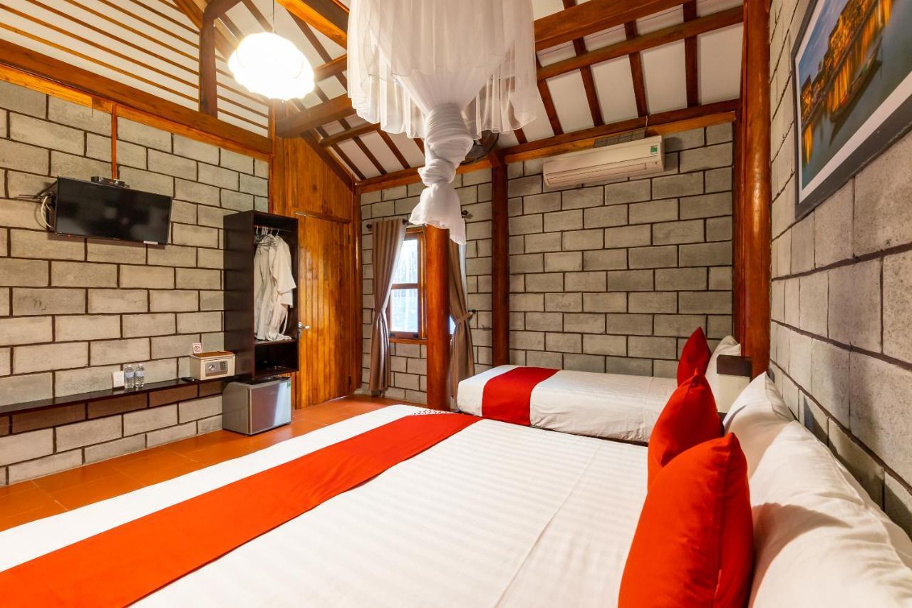 Oyo 467 Hoi An Twin Lake Villa Екстер'єр фото