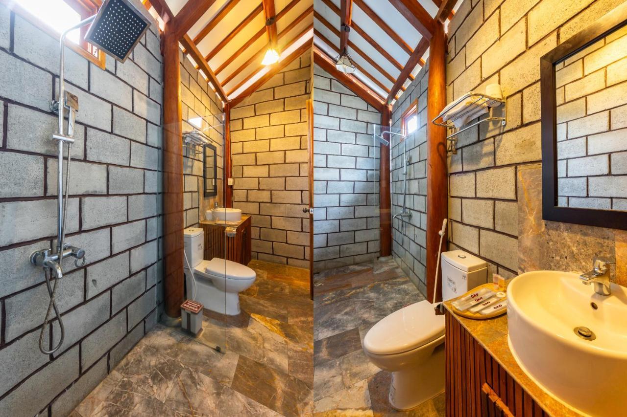 Oyo 467 Hoi An Twin Lake Villa Екстер'єр фото