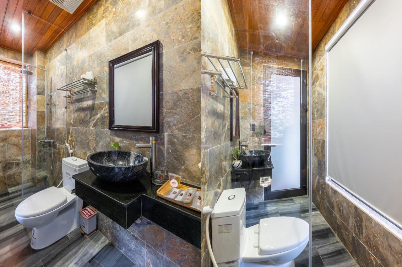 Oyo 467 Hoi An Twin Lake Villa Екстер'єр фото