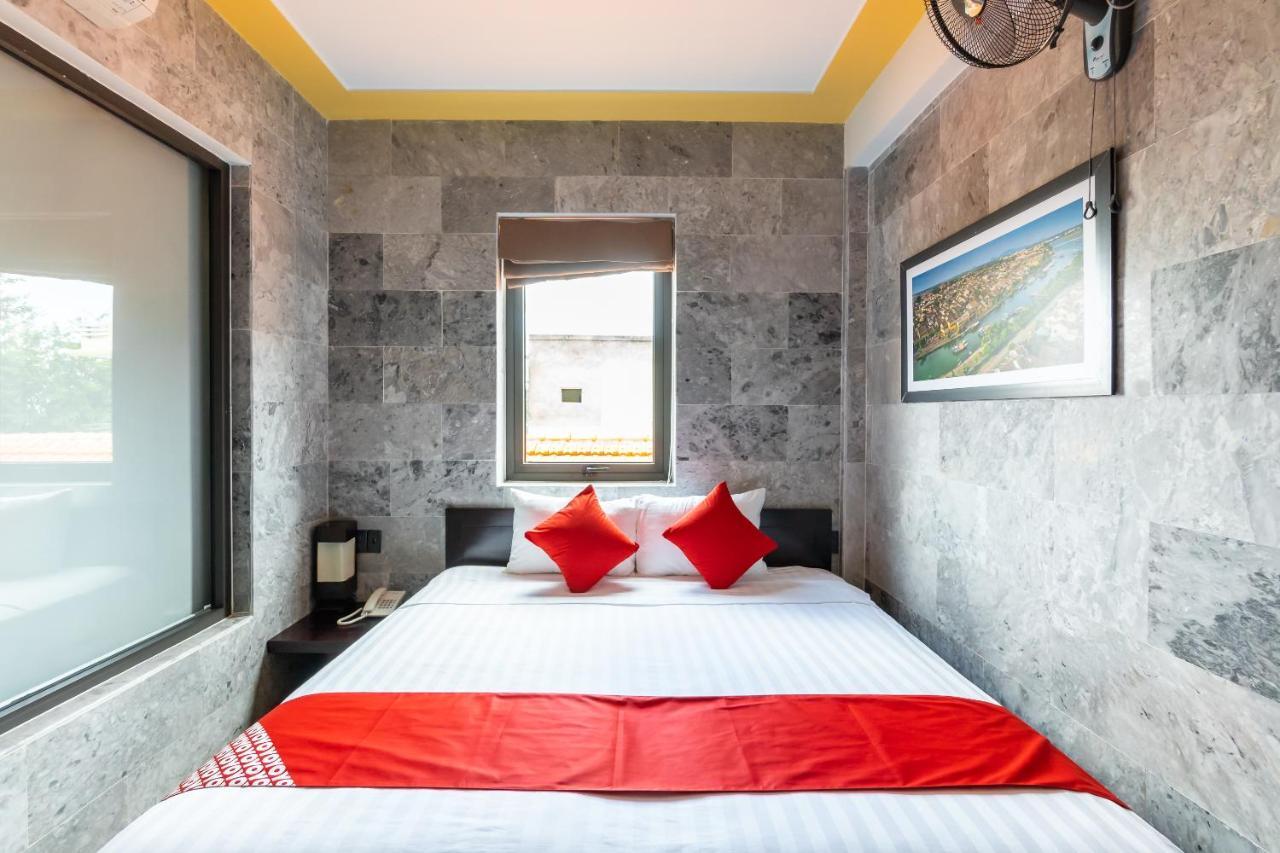Oyo 467 Hoi An Twin Lake Villa Екстер'єр фото