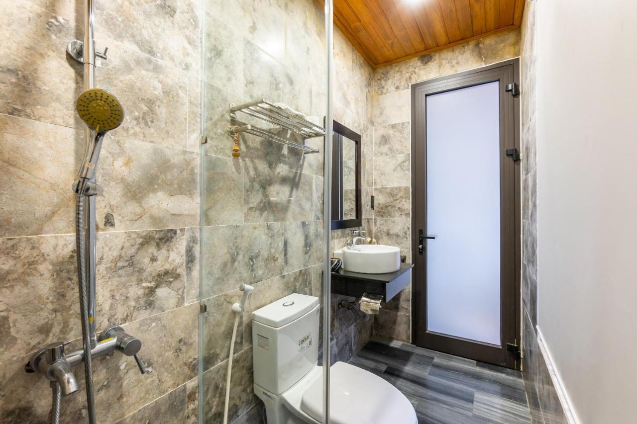 Oyo 467 Hoi An Twin Lake Villa Екстер'єр фото