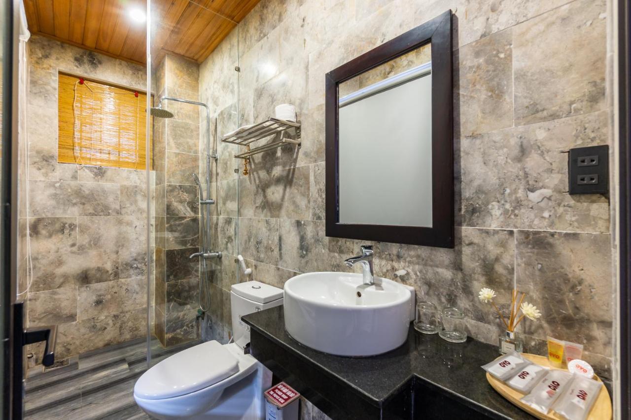 Oyo 467 Hoi An Twin Lake Villa Екстер'єр фото