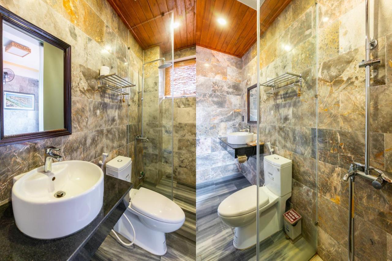 Oyo 467 Hoi An Twin Lake Villa Екстер'єр фото