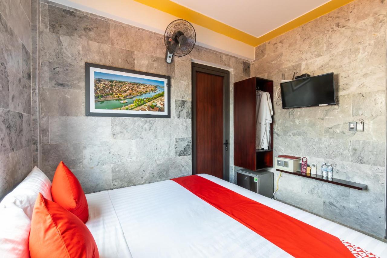 Oyo 467 Hoi An Twin Lake Villa Екстер'єр фото
