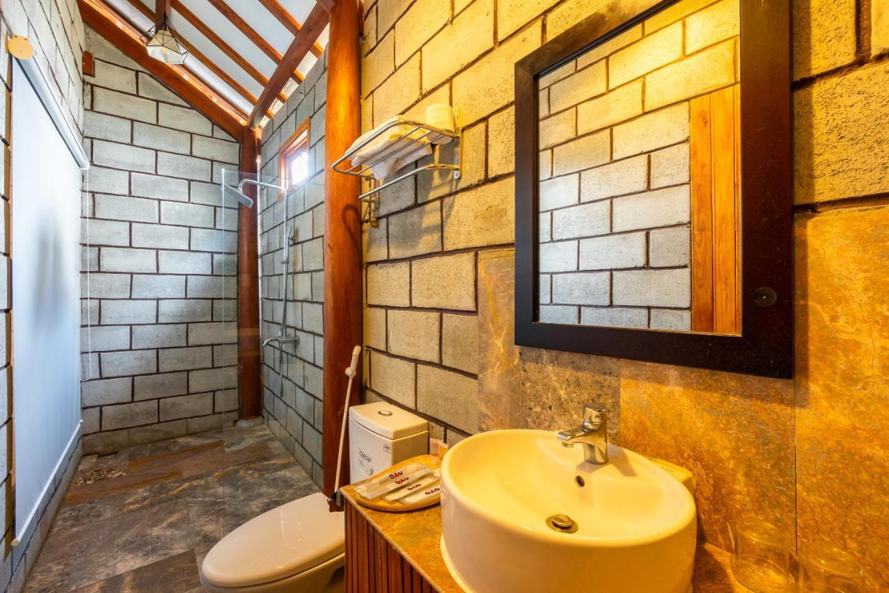 Oyo 467 Hoi An Twin Lake Villa Екстер'єр фото