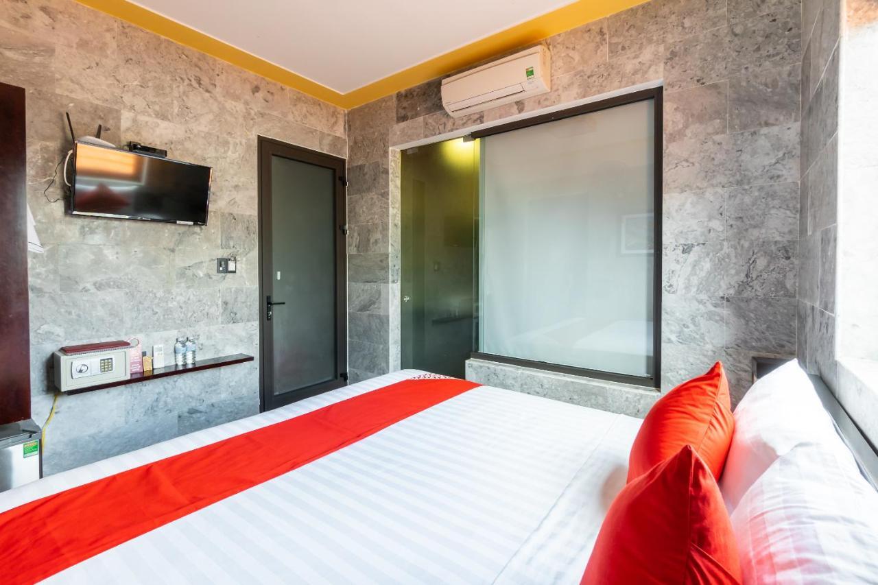 Oyo 467 Hoi An Twin Lake Villa Екстер'єр фото
