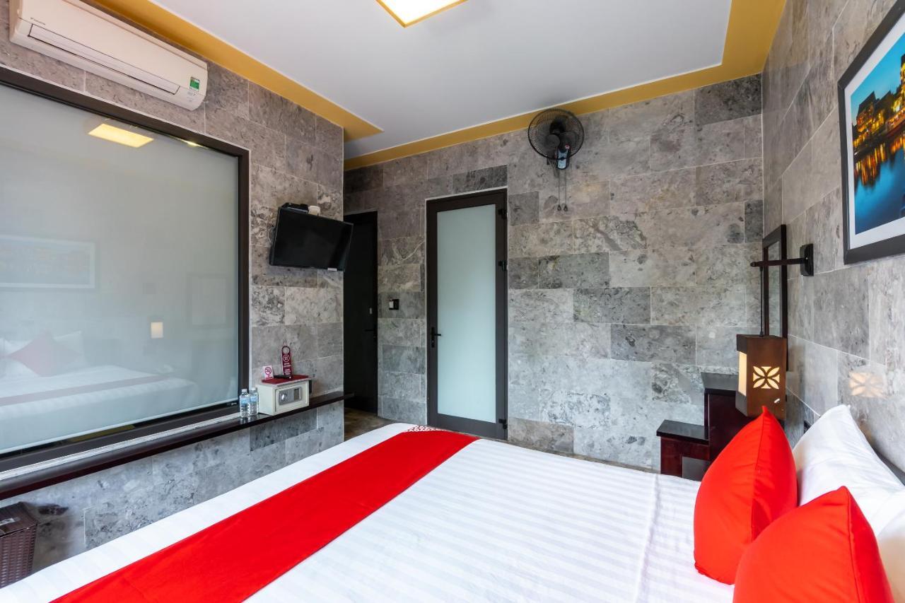 Oyo 467 Hoi An Twin Lake Villa Екстер'єр фото