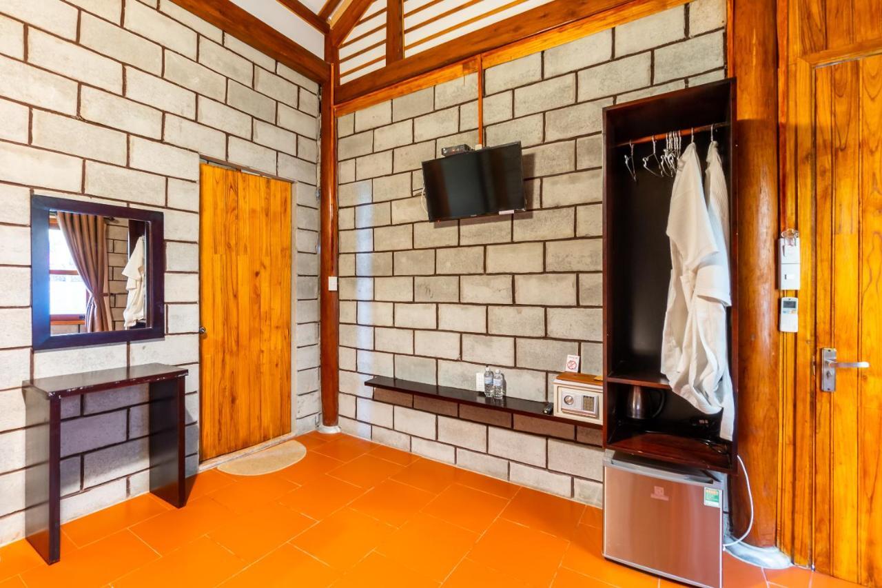 Oyo 467 Hoi An Twin Lake Villa Екстер'єр фото