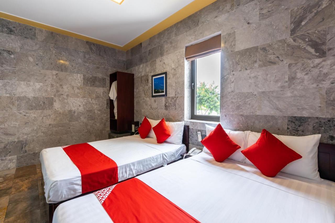 Oyo 467 Hoi An Twin Lake Villa Екстер'єр фото