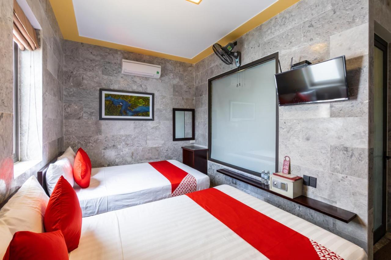 Oyo 467 Hoi An Twin Lake Villa Екстер'єр фото