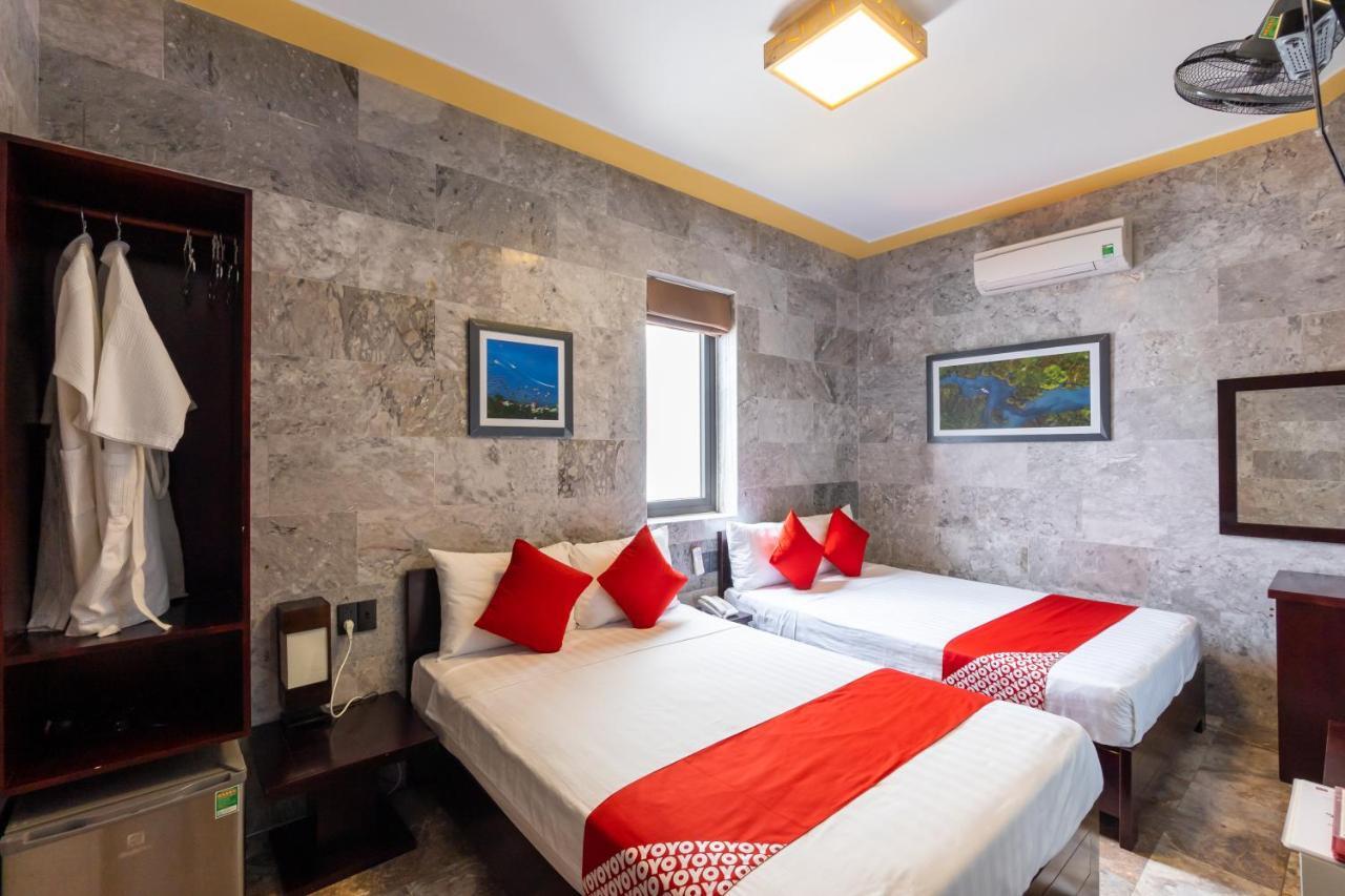 Oyo 467 Hoi An Twin Lake Villa Екстер'єр фото