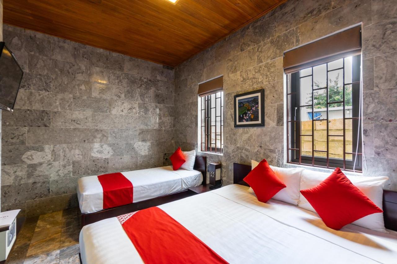 Oyo 467 Hoi An Twin Lake Villa Екстер'єр фото