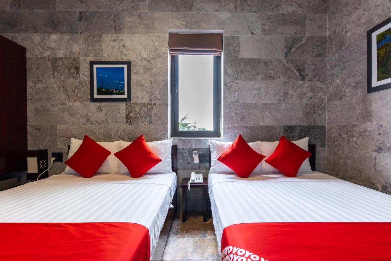 Oyo 467 Hoi An Twin Lake Villa Екстер'єр фото